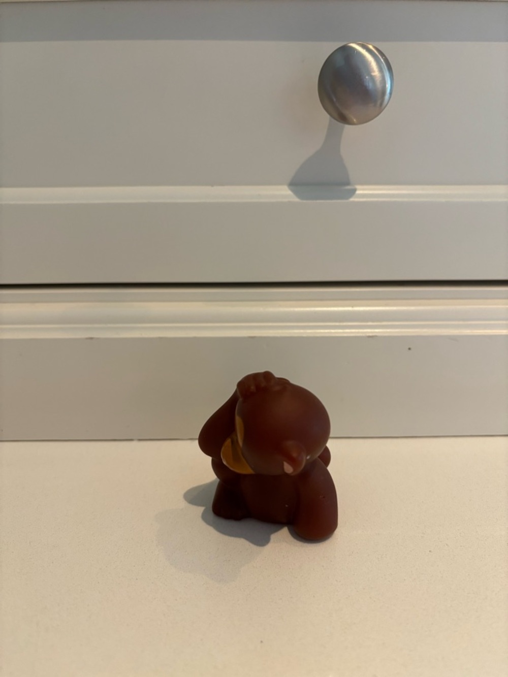 Little People Monkey - Picture 5 of 6